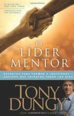 El líder mentor