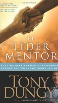 El líder mentor