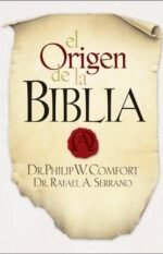 El origen de la Biblia