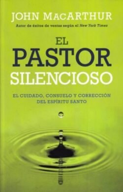 El Pastor Silencioso - Imagen 2