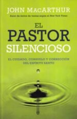 El Pastor Silencioso