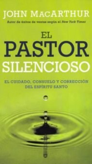 El Pastor Silencioso