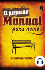 El pequeño manual para novios