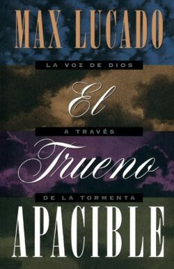 El Trueno apacible