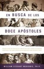En busca de los doce apóstoles