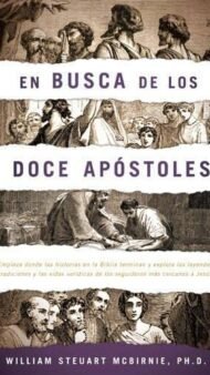 En busca de los doce apóstoles