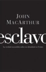 Esclavo: La verdad escondida sobre su identidad en Cristo