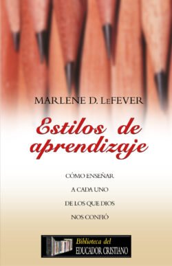 Estilos de Aprendizaje