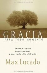 Gracia para todo momento Devocional