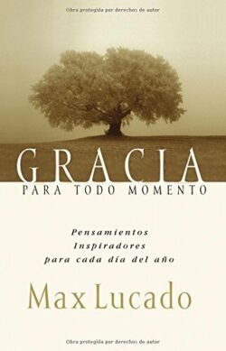 Gracia para todo momento Devocional