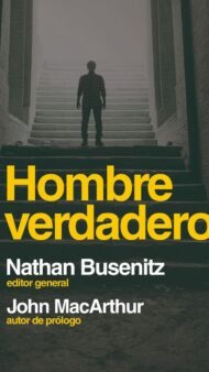 Hombre verdadero