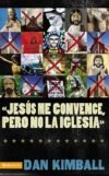Jesús los convence, pero la iglesia no: Perspectivas de una generación emergente