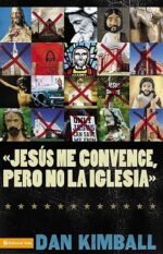 Jesús los convence, pero la iglesia no: Perspectivas de una generación emergente