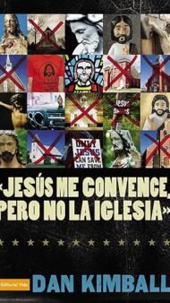 Jesús los convence, pero la iglesia no: Perspectivas de una generación emergente