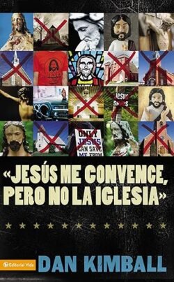 Jesús los convence, pero la iglesia no: Perspectivas de una generación emergente