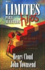 Limites para Nuestros Hijos (Boundaries with Kids)