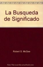 La Busqueda de Significado