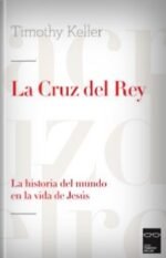 La cruz del Rey