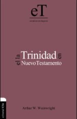 La Trinidad en el Nuevo Testamento