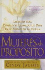 Mujeres De Proposito De Cindy Jacobs