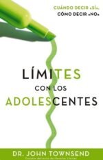 Limites con los adolescentes: Cuando decir 'si', como decir 'no