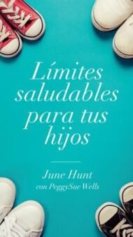 Limites saludables para tus hijos