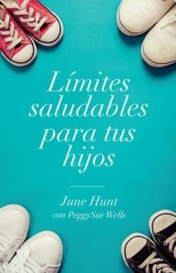 Limites saludables para tus hijos