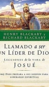 Llamado a ser un líder de Dios: Lecciones de la vida de Josué