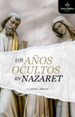 Los años ocultos en Nazaret