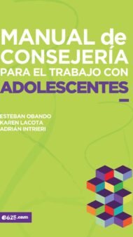 Manual de Consejería para el trabajo con Adolescentes