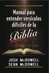 Manual para Entender Versiculos Dificiles de la Biblia
