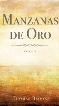 Manzanas de oro (Vol I y Vol II)