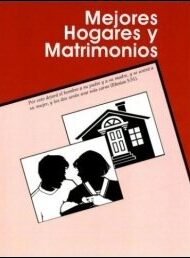 Mejores Hogares y Matrimonios