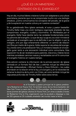 Moldeados por el evangelio - Imagen 2