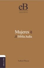 Mujeres de la Biblia judía