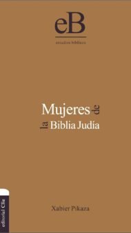 Mujeres de la Biblia judía