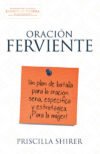 Oración ferviente