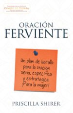 Oración ferviente