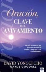 Oración La clave del avivamiento