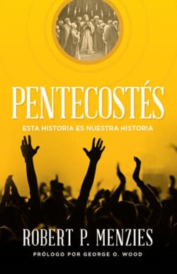 Pentecostés: Esta historia es nuestra historia