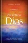 Por amor a Dios Volumen 1 y 2