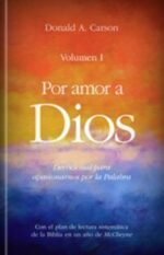 Por amor a Dios Volumen 1 y 2
