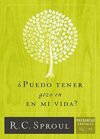 ¿Puedo tener gozo en mi vida?