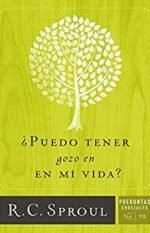 ¿Puedo tener gozo en mi vida?