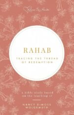 rahab siguiendo el hilo de la redencion