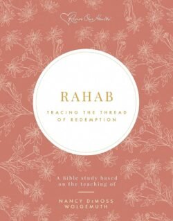 rahab siguiendo el hilo de la redencion