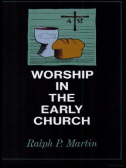 Teología de La Adoración Ralph P Martin