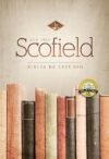 Biblia de estudio Scofield RVR 1960