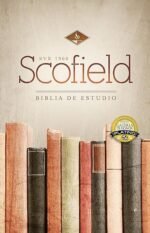 Biblia de estudio Scofield RVR 1960