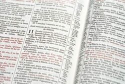 Biblia de estudio Scofield RVR 1960 - Imagen 3